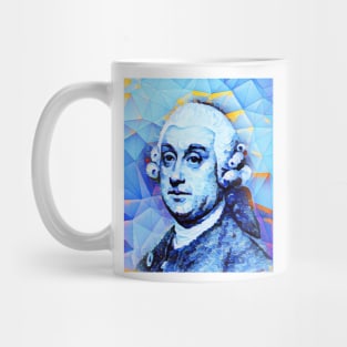 Percivall Pott Portrait | Percivall Pott Artwork | Percivall Pott  Painting 13 Mug